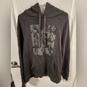 Taylor Swift Era Tour Hoodie